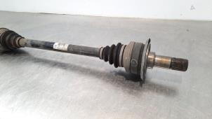 Used Drive shaft, rear left BMW 6 serie Gran Coupe (F06) 640d 24V Price € 254,10 Inclusive VAT offered by Autohandel Didier
