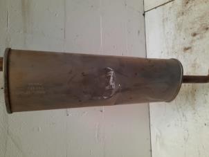 Used Exhaust front silencer Suzuki Swift (ZC/ZD) 1.2 Dual Jet 16V SHVS Price on request offered by Autohandel Didier