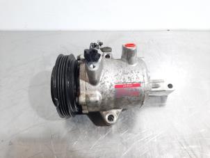 Used Air conditioning pump Suzuki Swift (ZC/ZD) 1.2 Dual Jet 16V SHVS Price € 127,05 Inclusive VAT offered by Autohandel Didier