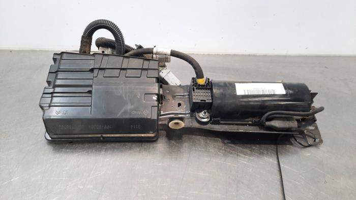 Used Start/Stop computer Peugeot Expert (V1/VA/VB/VE/VF/VT/VY) 2.0 Blue HDi 120 16V Price € 163,35 Inclusive VAT offered by Autohandel Didier