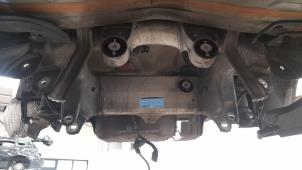 Used Subframe BMW 6 serie Gran Coupe (F06) 640d 24V Price € 381,15 Inclusive VAT offered by Autohandel Didier