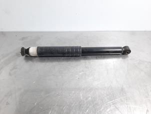 Used Rear gas strut, left Renault Clio IV Estate/Grandtour (7R) 0.9 Energy TCE 75 12V Price € 48,40 Inclusive VAT offered by Autohandel Didier