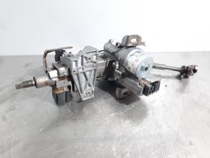 Used Steering column housing complete Renault Clio IV Estate/Grandtour (7R) 0.9 Energy TCE 75 12V Price € 193,60 Inclusive VAT offered by Autohandel Didier