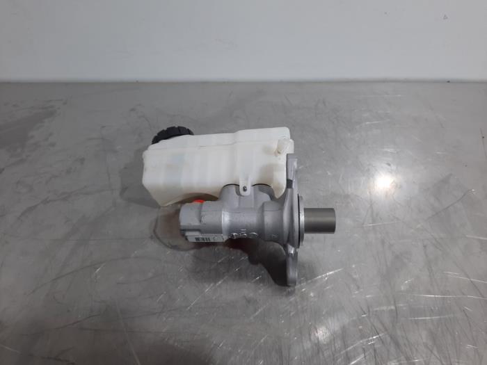 Cylindre de frein d'un Renault Clio IV Estate/Grandtour (7R) 0.9 Energy TCE 75 12V 2019