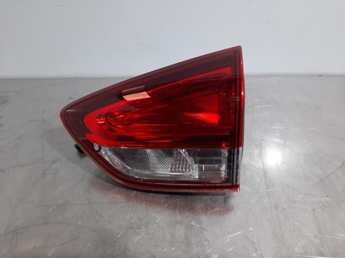 Reversing light, left Renault Clio IV Estate/Grandtour 0.9 Energy TCE ...