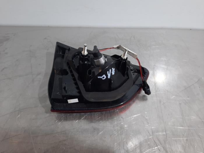 Reversing light, left Renault Clio IV Estate/Grandtour 0.9 Energy TCE ...