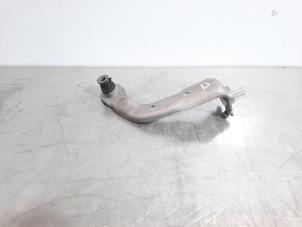 Used Front wishbone support, right Renault Clio IV Estate/Grandtour (7R) 0.9 Energy TCE 75 12V Price € 24,20 Inclusive VAT offered by Autohandel Didier
