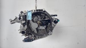 Used Gearbox Citroen C4 Berline (BA/BB/BC) 1.5 BlueHDi 110 16V Price € 707,85 Inclusive VAT offered by Autohandel Didier