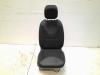 Seat, right from a Renault Clio IV Estate/Grandtour (7R) 0.9 Energy TCE 75 12V 2019