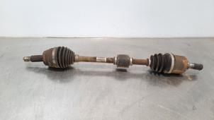 Used Front drive shaft, left Hyundai i30 (PDEB5/PDEBB/PDEBD/PDEBE) 1.0 T-GDI 12V Price € 193,60 Inclusive VAT offered by Autohandel Didier