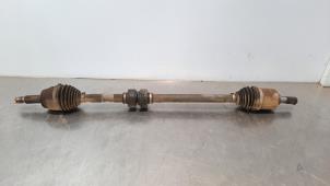 Used Front drive shaft, right Hyundai i30 (PDEB5/PDEBB/PDEBD/PDEBE) 1.0 T-GDI 12V Price € 193,60 Inclusive VAT offered by Autohandel Didier