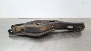 Used Rear wishbone, left Hyundai i30 (PDEB5/PDEBB/PDEBD/PDEBE) 1.0 T-GDI 12V Price € 90,75 Inclusive VAT offered by Autohandel Didier
