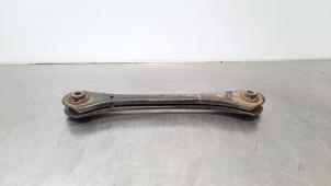 Used Rear wishbone, left Hyundai i30 (PDEB5/PDEBB/PDEBD/PDEBE) 1.0 T-GDI 12V Price € 42,35 Inclusive VAT offered by Autohandel Didier