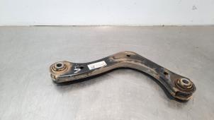 Used Rear wishbone, left Hyundai i30 (PDEB5/PDEBB/PDEBD/PDEBE) 1.0 T-GDI 12V Price € 66,55 Inclusive VAT offered by Autohandel Didier