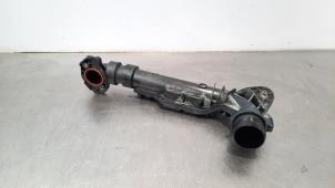 Used Intercooler tube Citroen C4 Berline (BA/BB/BC) 1.5 BlueHDi 110 16V Price € 18,15 Inclusive VAT offered by Autohandel Didier