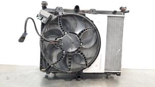 Used Cooling set Citroen C4 Berline (BA/BB/BC) 1.5 BlueHDi 110 16V Price € 550,55 Inclusive VAT offered by Autohandel Didier