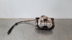 Used Front brake calliper, right Citroen C4 Berline (BA/BB/BC) 1.5 BlueHDi 110 16V Price € 145,20 Inclusive VAT offered by Autohandel Didier