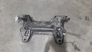 Used Subframe Citroen C4 Berline (BA/BB/BC) 1.5 BlueHDi 110 16V Price € 320,65 Inclusive VAT offered by Autohandel Didier
