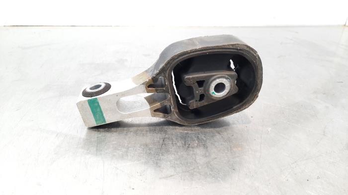 Gearbox mount from a Citroën C4 Berline (BA/BB/BC) 1.5 BlueHDi 110 16V 2021