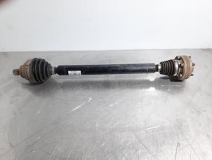 Used Front drive shaft, right Audi TT Roadster (FV9/FVR) 2.0 TDI 16V Price € 163,35 Inclusive VAT offered by Autohandel Didier
