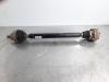Front drive shaft, right from a Audi TT Roadster (FV9/FVR), 2014 2.0 TDI 16V, Convertible, Diesel, 1.968cc, 135kW (184pk), FWD, CUNA, 2014-11 2016