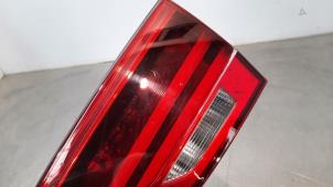 Used Taillight, right BMW 3 serie Gran Turismo (F34) 318d 2.0 16V Price € 90,75 Inclusive VAT offered by Autohandel Didier