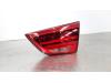 Taillight, right from a BMW 3 serie Gran Turismo (F34) 318d 2.0 16V 2018