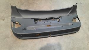 Used Tailgate trim BMW 3 serie Gran Turismo (F34) 318d 2.0 16V Price € 66,55 Inclusive VAT offered by Autohandel Didier