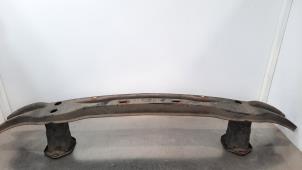 Used Rear bumper frame BMW 3 serie Gran Turismo (F34) 318d 2.0 16V Price € 66,55 Inclusive VAT offered by Autohandel Didier