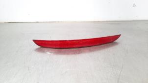 Used Rear bumper reflector, right BMW 3 serie Gran Turismo (F34) 318d 2.0 16V Price € 18,15 Inclusive VAT offered by Autohandel Didier