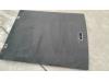 Boot mat from a BMW 3 serie Gran Turismo (F34) 318d 2.0 16V 2018