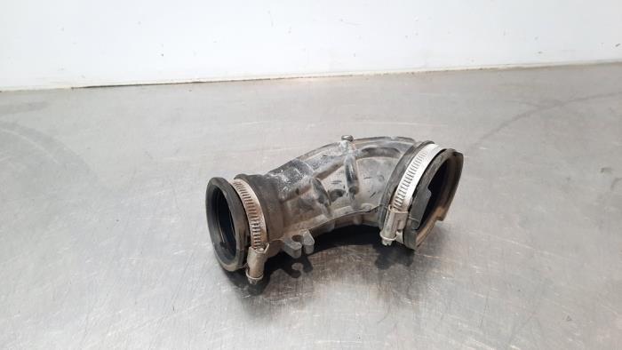 Gebrauchte Intercooler Schlauch Ford Transit 2.0 TDCi 16V Eco Blue 130 Preis € 18,15 Mit Mehrwertsteuer angeboten von Autohandel Didier