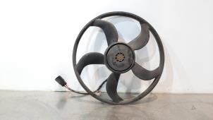 Used Cooling fans Ford Transit 2.0 TDCi 16V Eco Blue 130 Price € 66,55 Inclusive VAT offered by Autohandel Didier