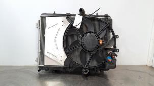 Usagé Set refroidisseur Citroen C3 (SX/SW) 1.2 12V e-THP PureTech 110 Prix € 447,70 Prix TTC proposé par Autohandel Didier