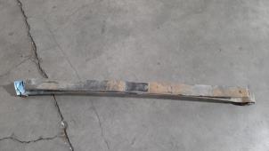 Used Rear leaf spring Peugeot Boxer (U9) 2.0 BlueHDi 160 Price € 127,05 Inclusive VAT offered by Autohandel Didier