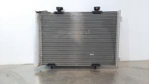 Usados Condensador de aire acondicionado Citroen C4 Cactus (0B/0P) 1.2 PureTech 130 12V Precio € 96,80 IVA incluido ofrecido por Autohandel Didier