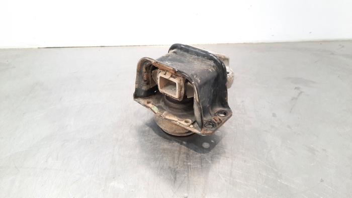 Usagé Support moteur Peugeot Partner (GC/GF/GG/GJ/GK) 1.6 HDI 90 Prix € 24,20 Prix TTC proposé par Autohandel Didier