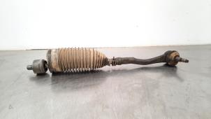 Used Tie rod, right Peugeot Partner (GC/GF/GG/GJ/GK) 1.6 HDI 90 Price € 54,45 Inclusive VAT offered by Autohandel Didier