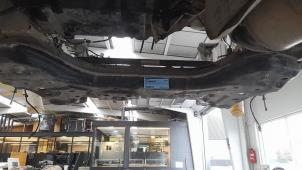 Used Subframe Peugeot Boxer (U9) 3.0 HDi 175 Euro 5 Price € 193,60 Inclusive VAT offered by Autohandel Didier
