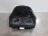 BMW 1 serie (F21) 116i 1.5 TwinPower 12V Compteur