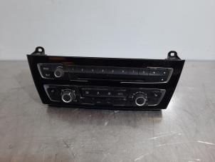 Used Heater control panel BMW 1 serie (F21) 116i 1.5 TwinPower 12V Price € 163,35 Inclusive VAT offered by Autohandel Didier