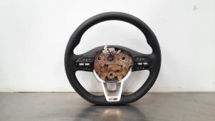 Used Steering wheel Kia Stonic (YB) 1.0i T-GDi 12V Price € 254,10 Inclusive VAT offered by Autohandel Didier