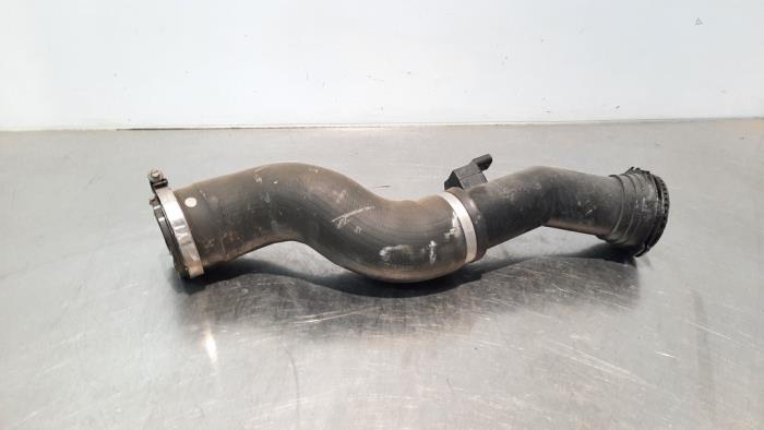 Gebrauchte Intercooler Schlauch BMW 1 serie (F20) 114i 1.6 16V Preis € 48,40 Mit Mehrwertsteuer angeboten von Autohandel Didier