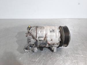 Used Air conditioning pump BMW 1 serie (F20) 116i 1.5 12V Price € 193,60 Inclusive VAT offered by Autohandel Didier