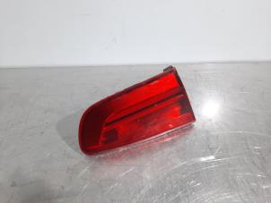 Used Taillight, left BMW 1 serie (F20) 116i 1.5 12V Price € 84,70 Inclusive VAT offered by Autohandel Didier