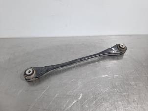 Used Lower wishbone, rear right BMW 1 serie (F20) 116i 1.5 12V Price € 30,25 Inclusive VAT offered by Autohandel Didier