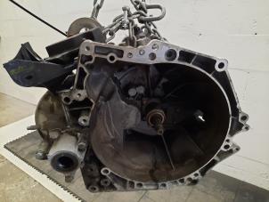 Used Gearbox Peugeot Partner Tepee (7A/B/C/D/E/F/G/J/P/S) 1.6 HDi,Blue HDi 75 Price € 381,15 Inclusive VAT offered by Autohandel Didier