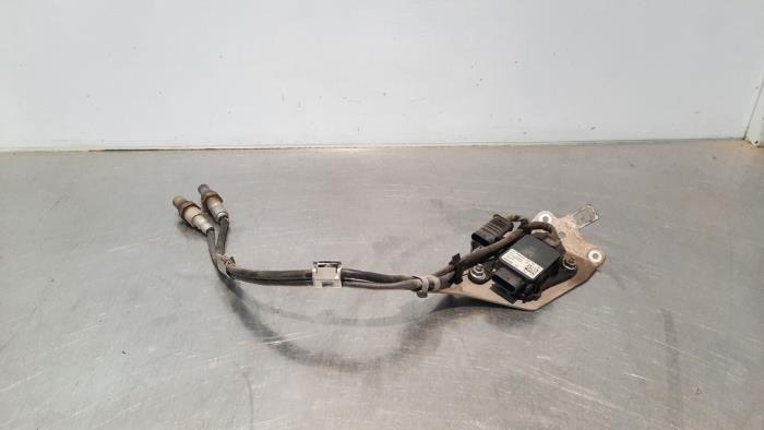 Usados Sensor Nox BMW 1 serie (F40) 116d 1.5 12V TwinPower Precio € 121,00 IVA incluido ofrecido por Autohandel Didier