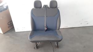 Used Seat, right Opel Vivaro 2.0 CDTI Price € 193,60 Inclusive VAT offered by Autohandel Didier