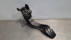 Used Accelerator pedal Nissan Micra (K14) 0.9 IG-T 12V Price € 54,45 Inclusive VAT offered by Autohandel Didier